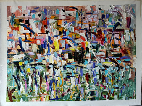 Riflessi di Modica – full artwork view by Antonino Puliafico