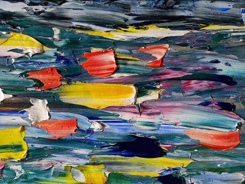 Pallida e Lunare – colour and material detail by Antonino Puliafico