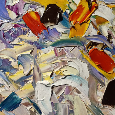 Parco Ciani – Flowing Light