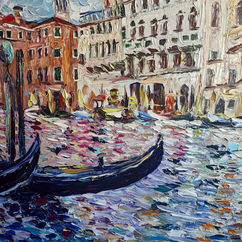 Canal Grande