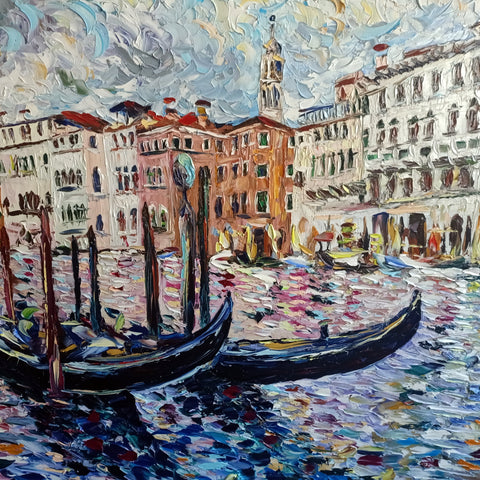 Canal Grande