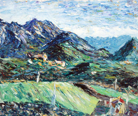 Ore 18:30 Furnari – additional view of the original artwork by Antonino Puliafico