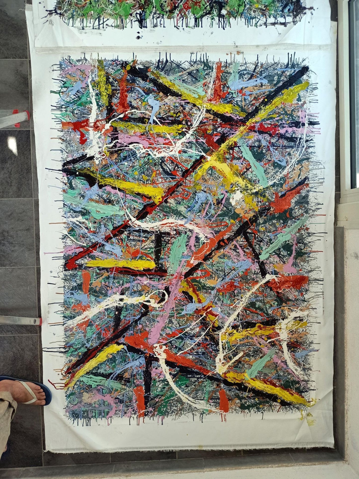 Memorie - Arte Puliafico