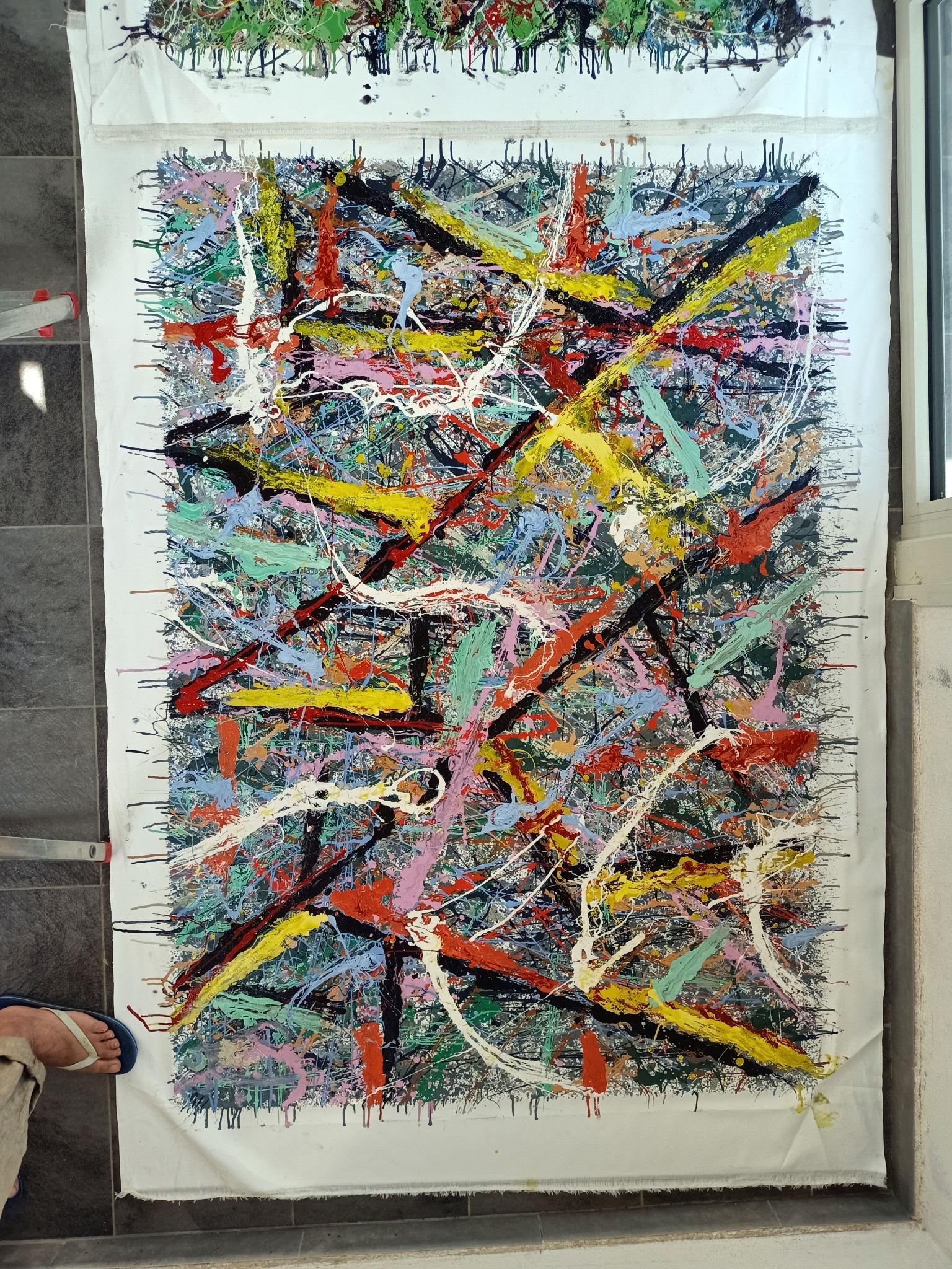 Memorie - Arte Puliafico