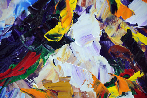 Stone – material and colour detail by Antonino Puliafico