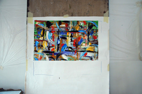 Soffi Leggeri – full artwork view by Antonino Puliafico