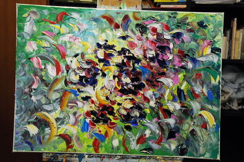 Frutti di Rovo – full artwork view by Antonino Puliafico