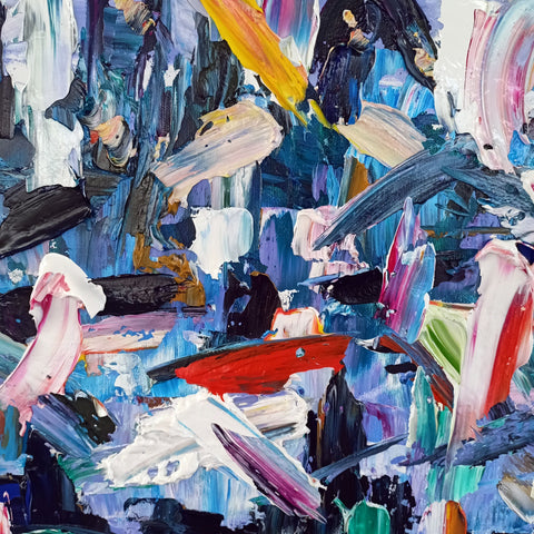 Abbaglio al crepuscolo