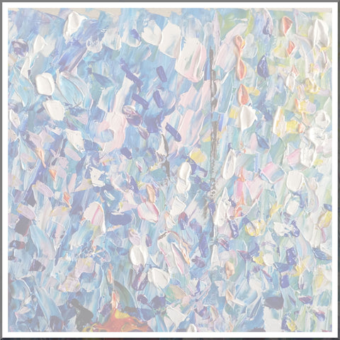 un video dell dipinto la strada